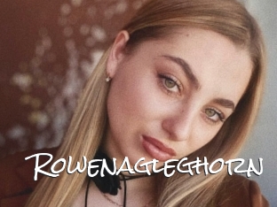 Rowenagleghorn