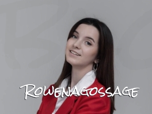 Rowenagossage