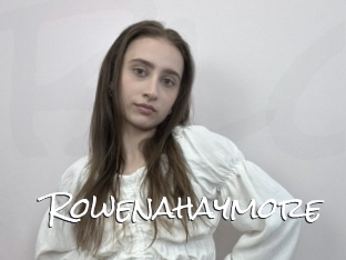 Rowenahaymore