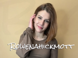 Rowenahickmott