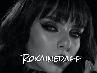 Roxainedaff