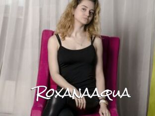 Roxanaaqua