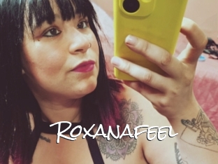 Roxanafeel