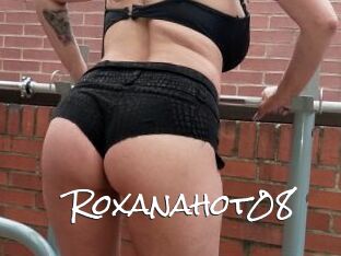 Roxanahot08