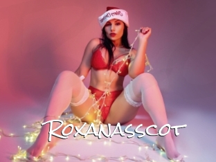 Roxanasscot