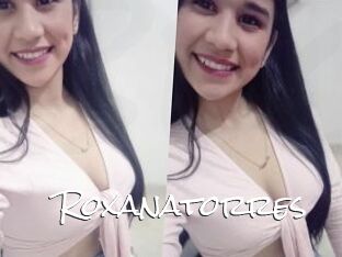 Roxanatorres
