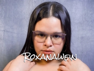 roxanawein Blow Cum