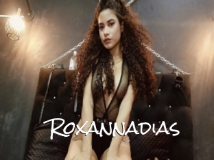 roxannadias Blow Cum