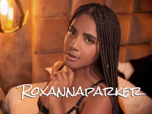 Roxannaparker