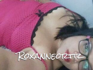 Roxanneortiz