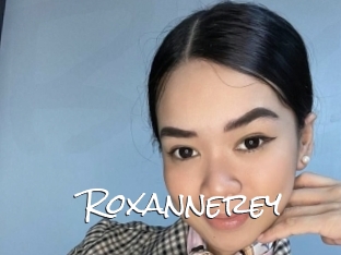 Roxannerey