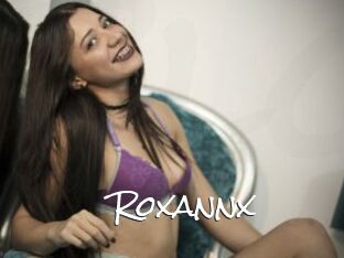 Roxannx