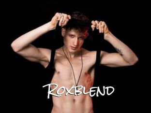 Roxblend
