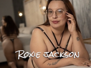 roxie_jackson Blow Cum