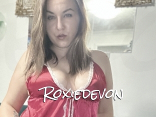 Roxiedevon