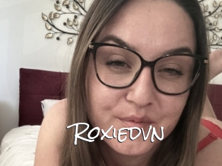 Roxiedvn