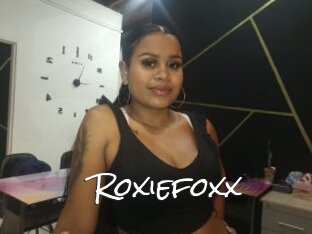 Roxiefoxx