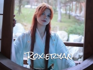 Roxieryan