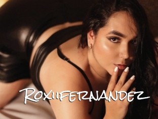 Roxiifernandez