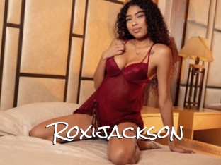 Roxijackson