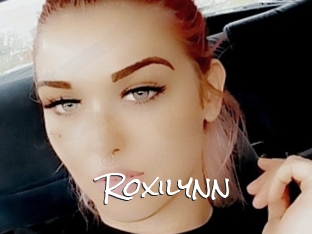 Roxilynn