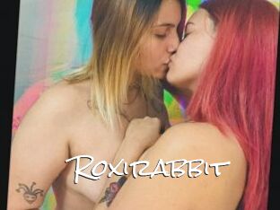 Roxirabbit