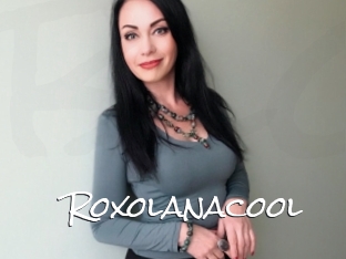 Roxolanacool