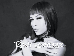 Roxy_sexydiaz