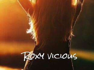 Roxy_vicious