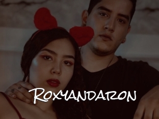 Roxyandaron