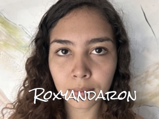 Roxyandaron
