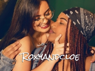 Roxyandcloe