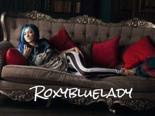 Roxybluelady