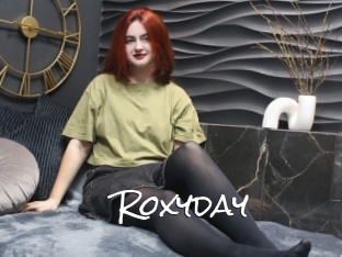 Roxyday