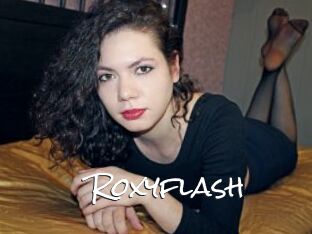 Roxyflash