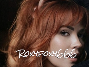 Roxyfoxy666