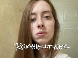 Roxyhelltinez
