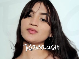 Roxylush