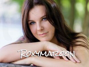 Roxymaroon
