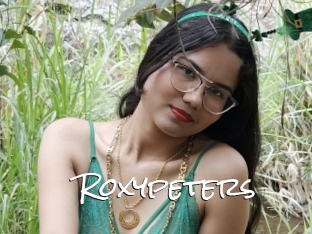 Roxypeters