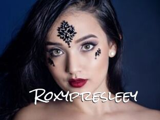 Roxypresleey