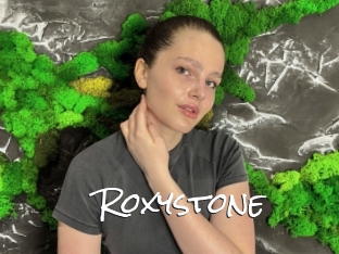 Roxystone
