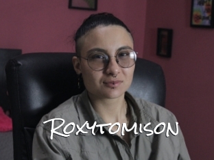 Roxytomison