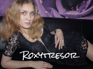 Roxytresor