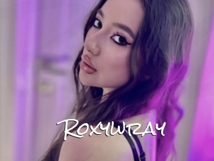 Roxywray