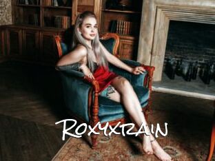 Roxyxrain