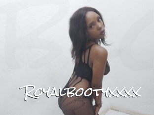 royalbootyxxxx Blow Cum
