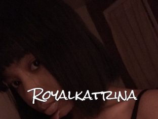 royalkatrina Blow Cum