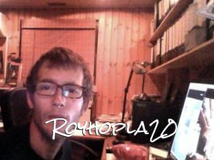 Royhopla20