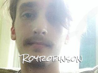 Royrobinson